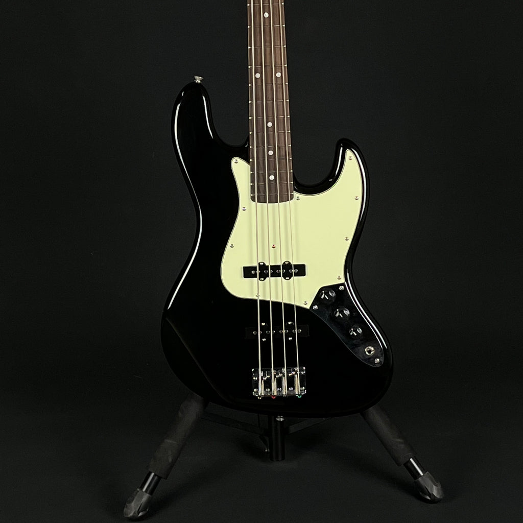 Fernandes Jazz Bass
