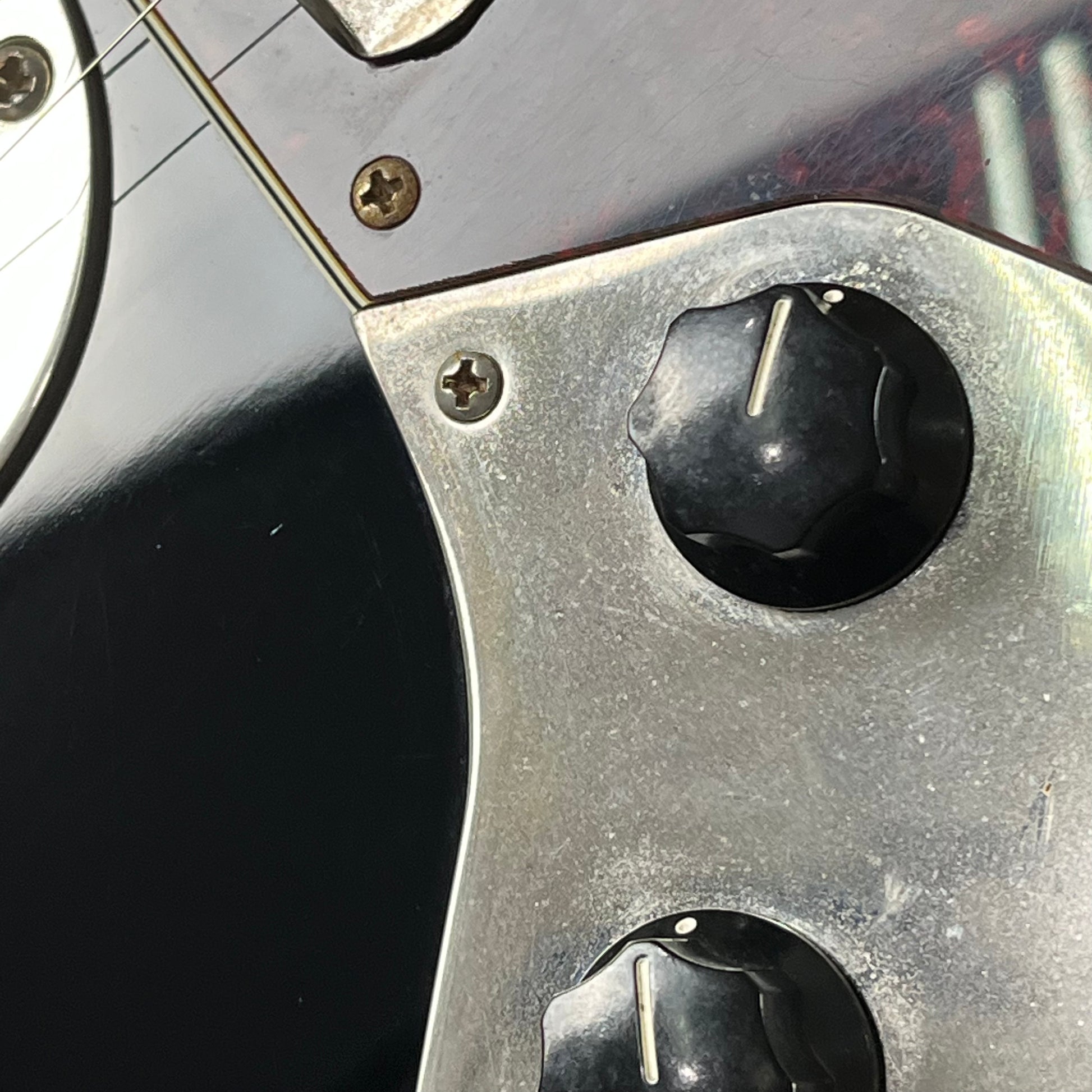 Squier Classic Vibe Bass VI 2019