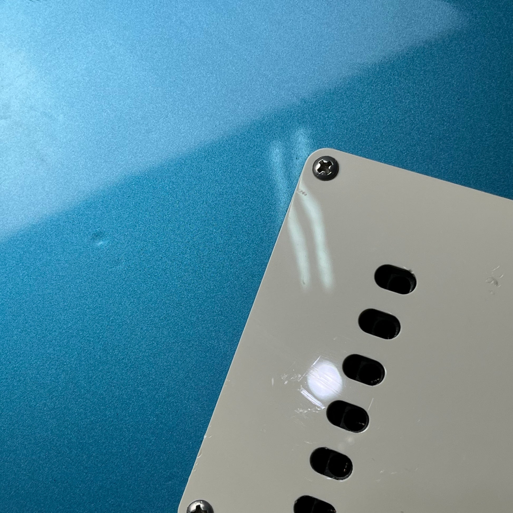 Squier Affinity Stratocaster