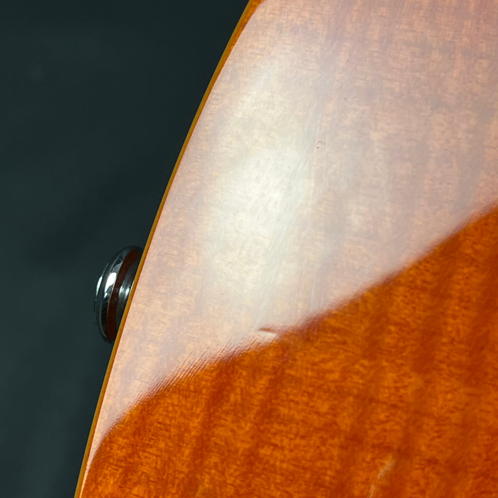 PRS SE Santana 2010