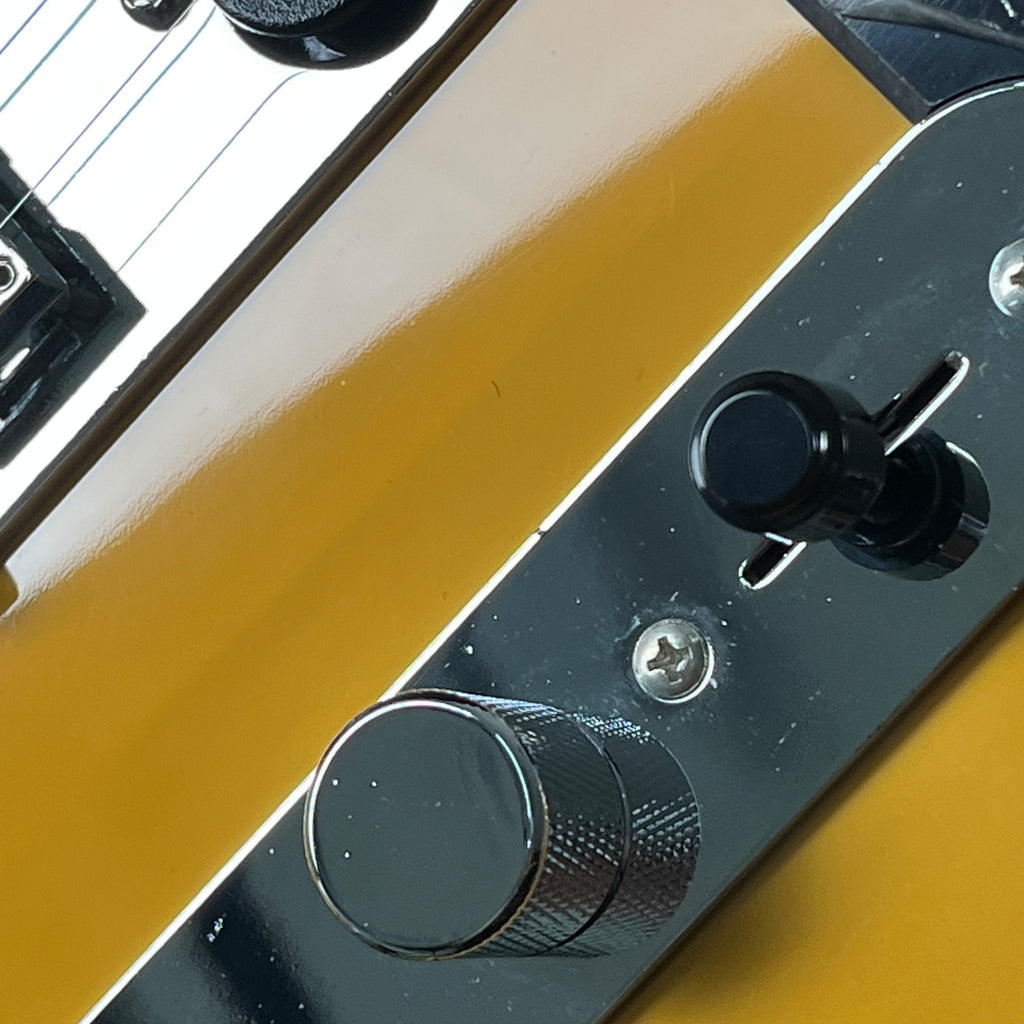 Squier Sonic Telecaster 2025