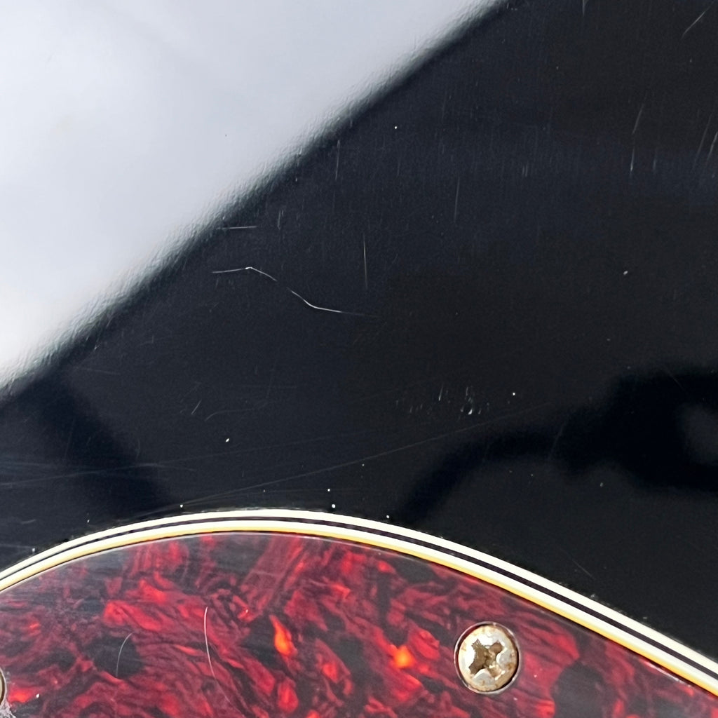 Squier Classic Vibe Bass VI 2019