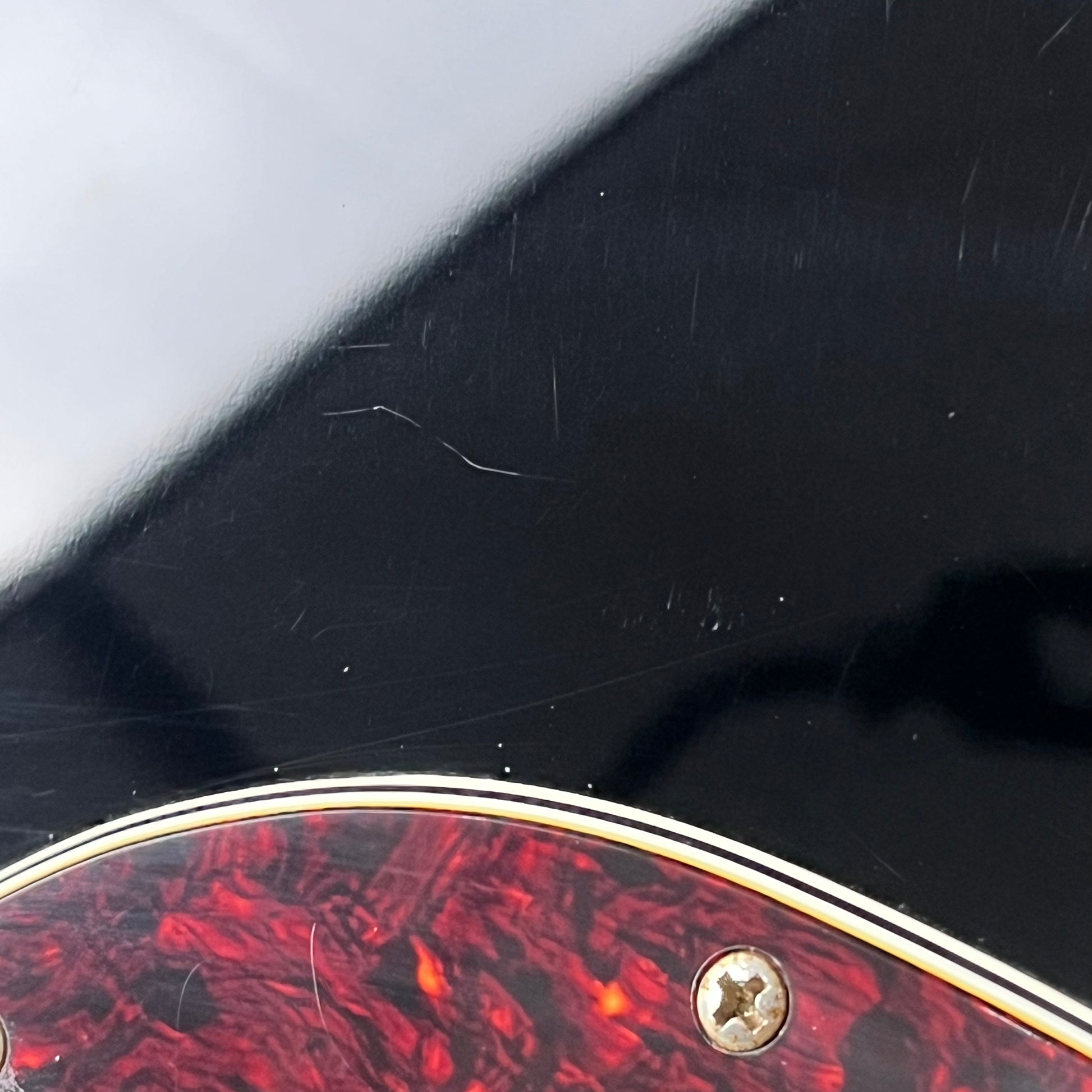 Squier Classic Vibe Bass VI 2019