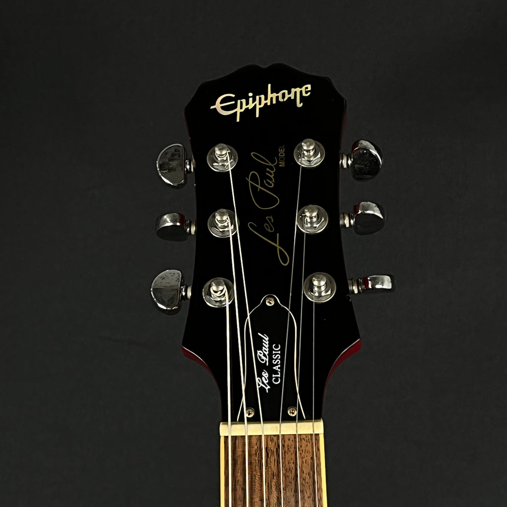 Epiphone Les Paul Classic