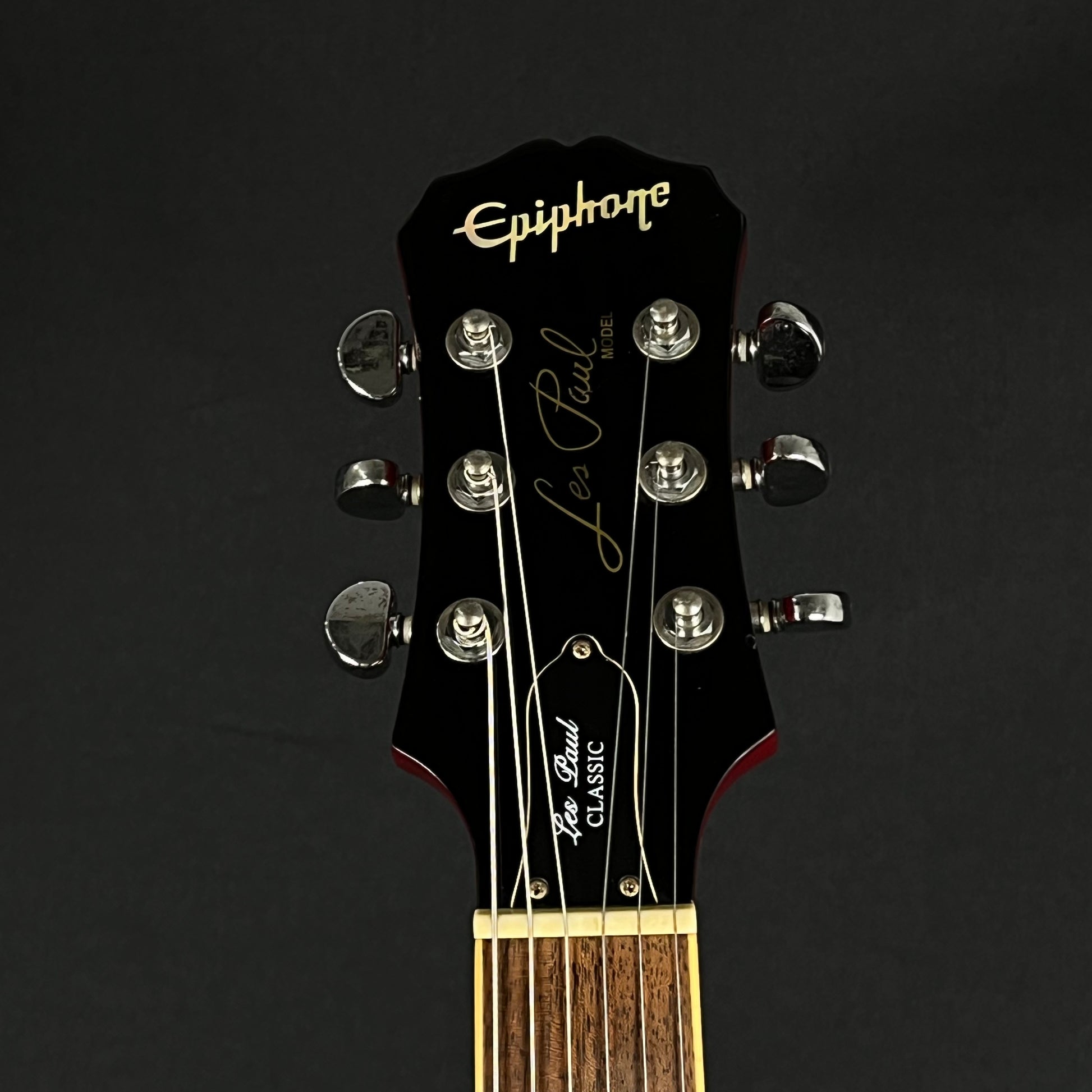 Epiphone Les Paul Classic