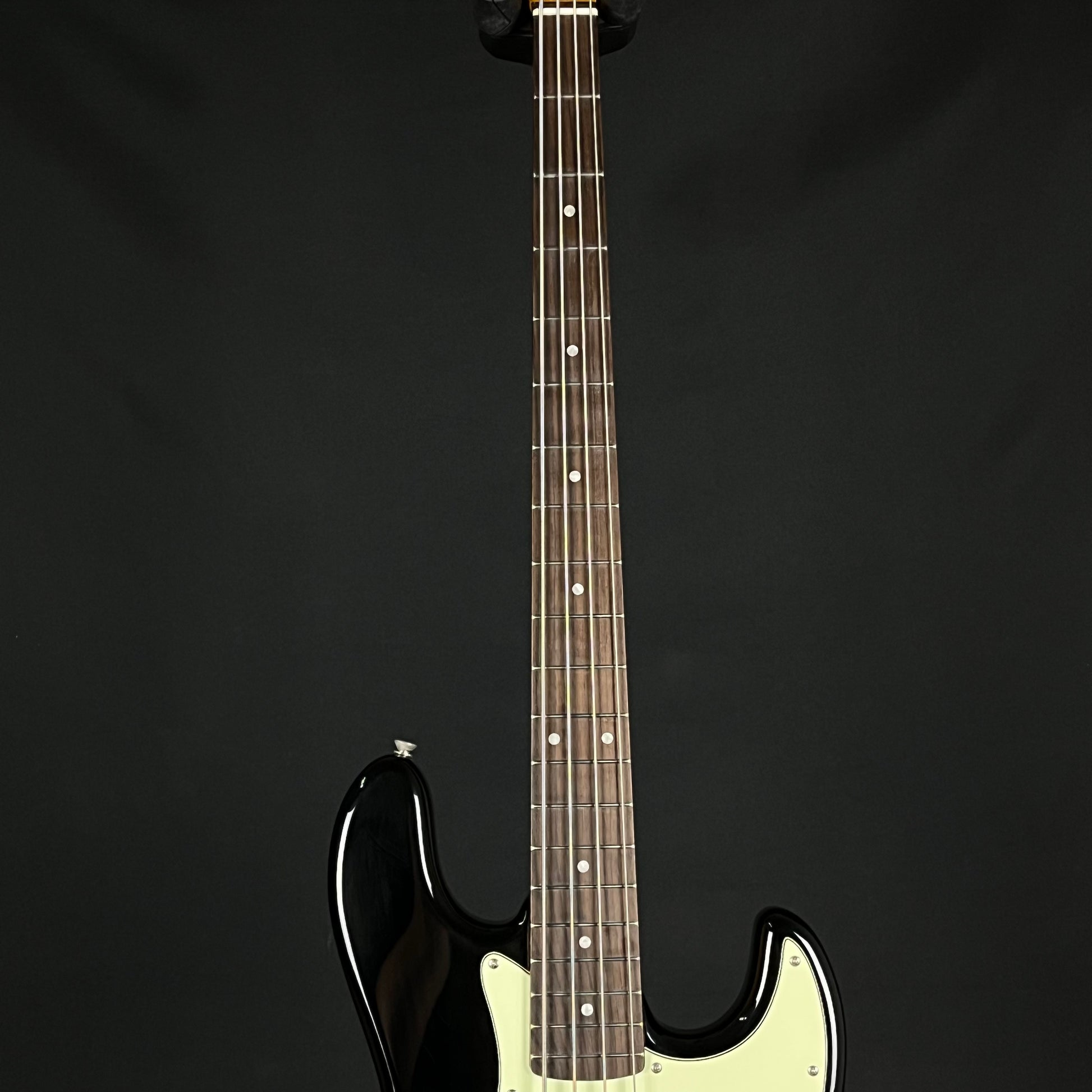 Fernandes Jazz Bass