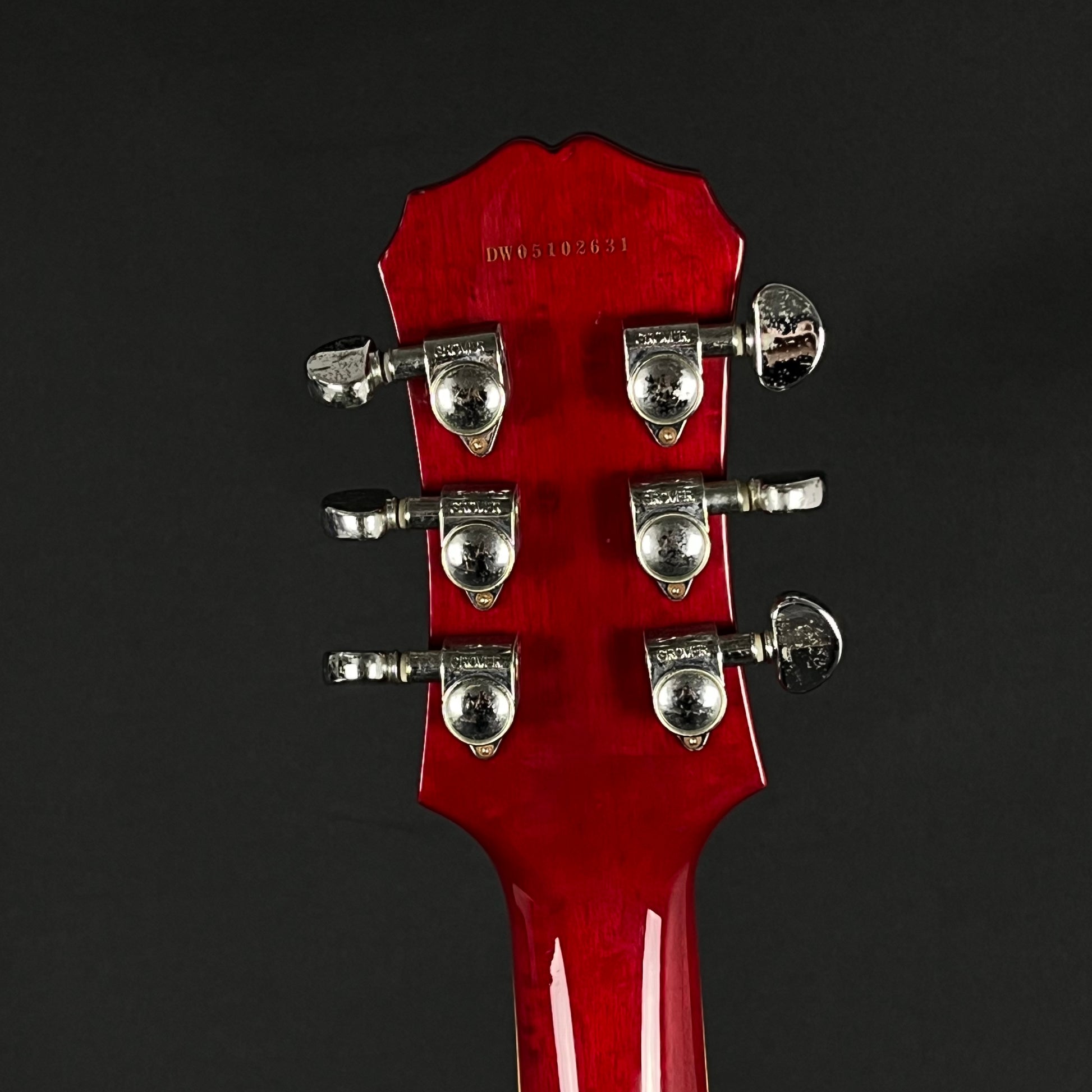 Epiphone Les Paul Classic