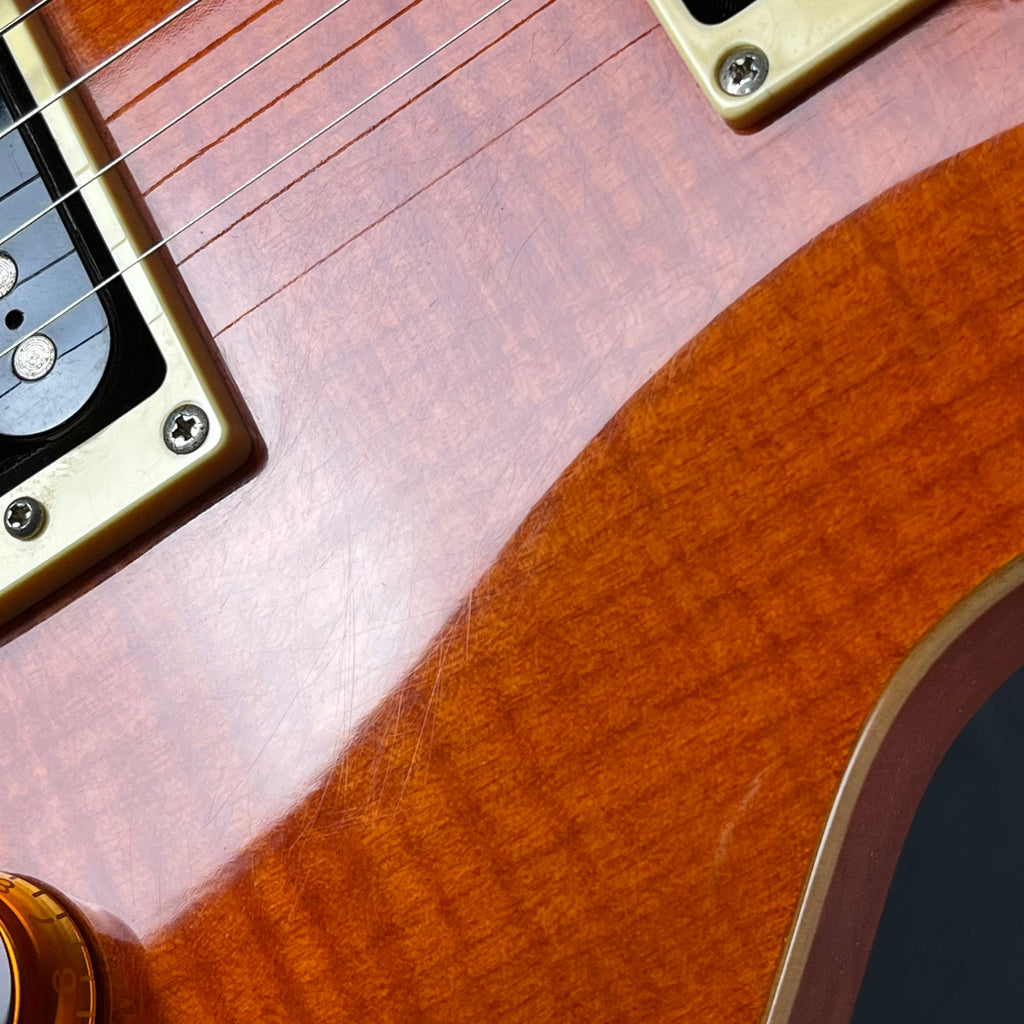 PRS SE Santana 2010