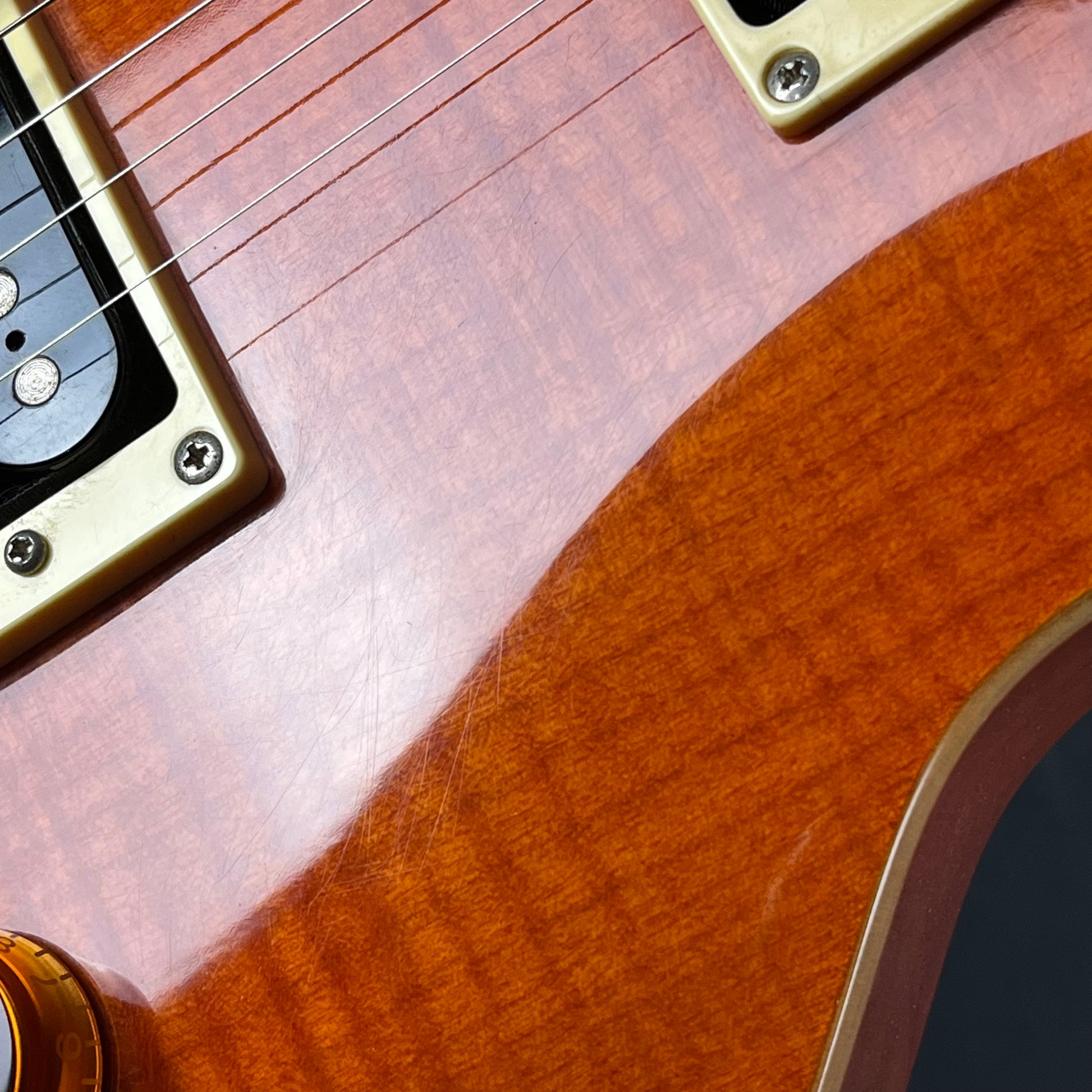 PRS SE Santana 2010