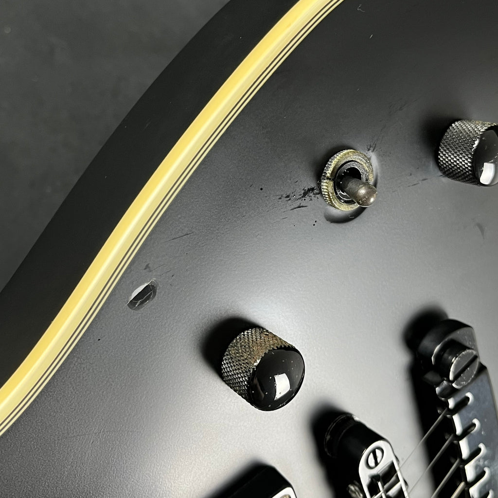 FGN J-Standard Mythic JMY-ASH SD