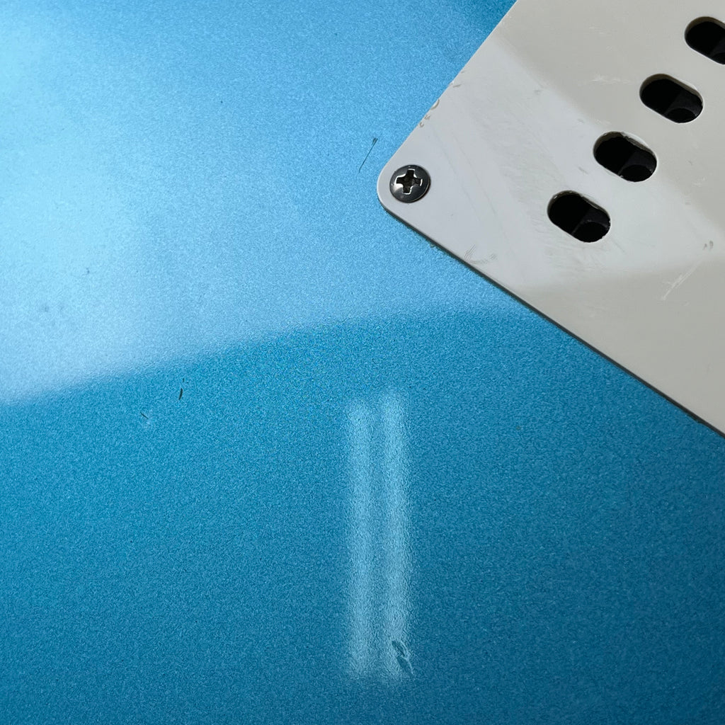 Squier Affinity Stratocaster