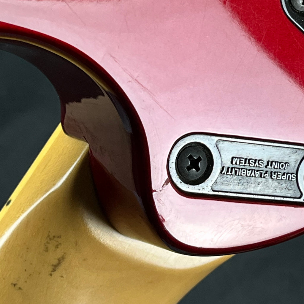 YAMAHA RGX612S