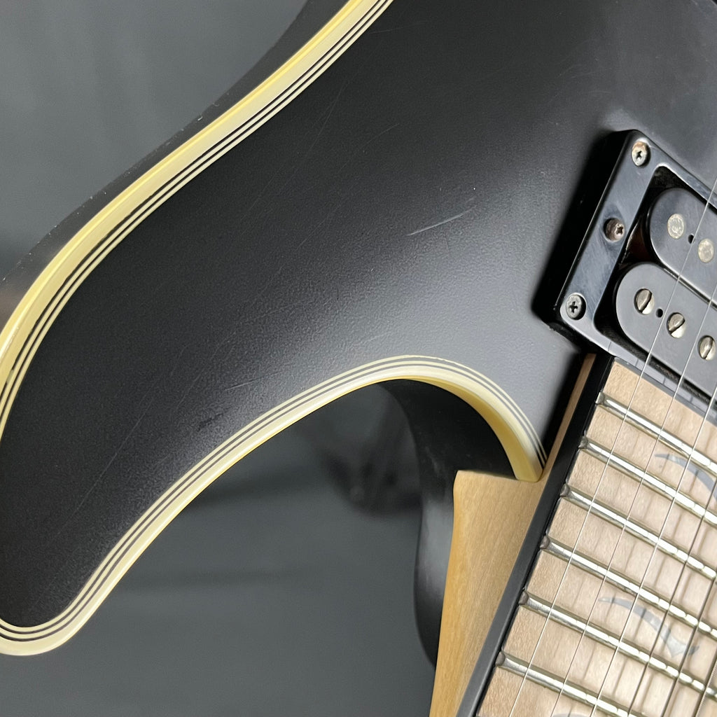 FGN J-Standard Mythic JMY-ASH SD