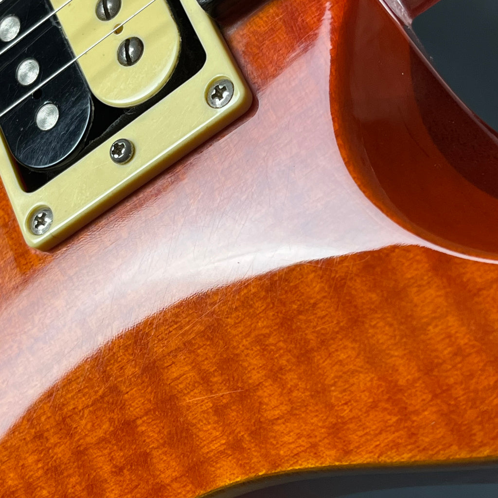 PRS SE Santana 2010