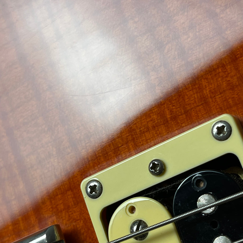 PRS SE Santana 2010