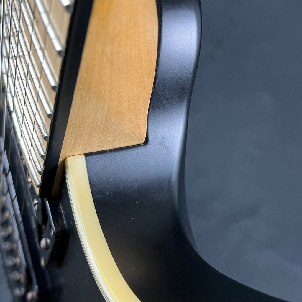 FGN J-Standard Mythic JMY-ASH SD