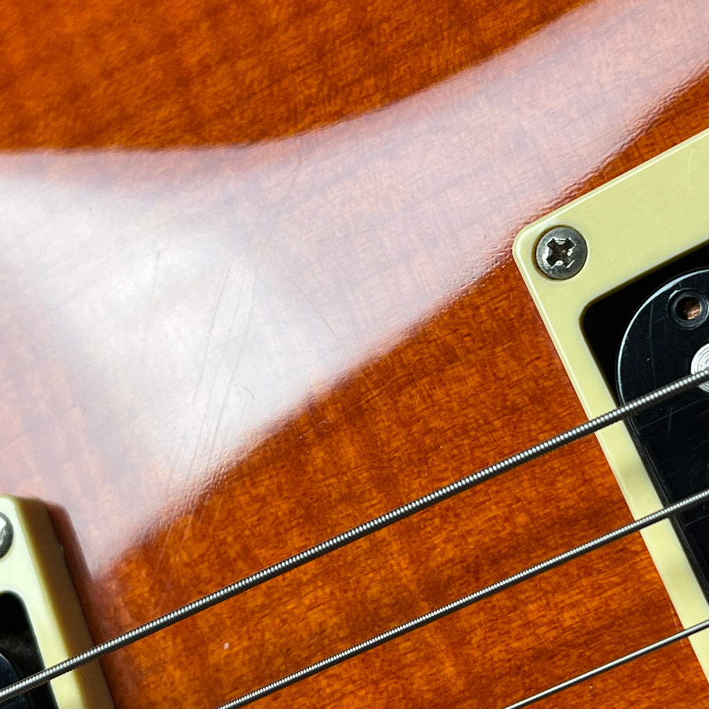 PRS SE Santana 2010