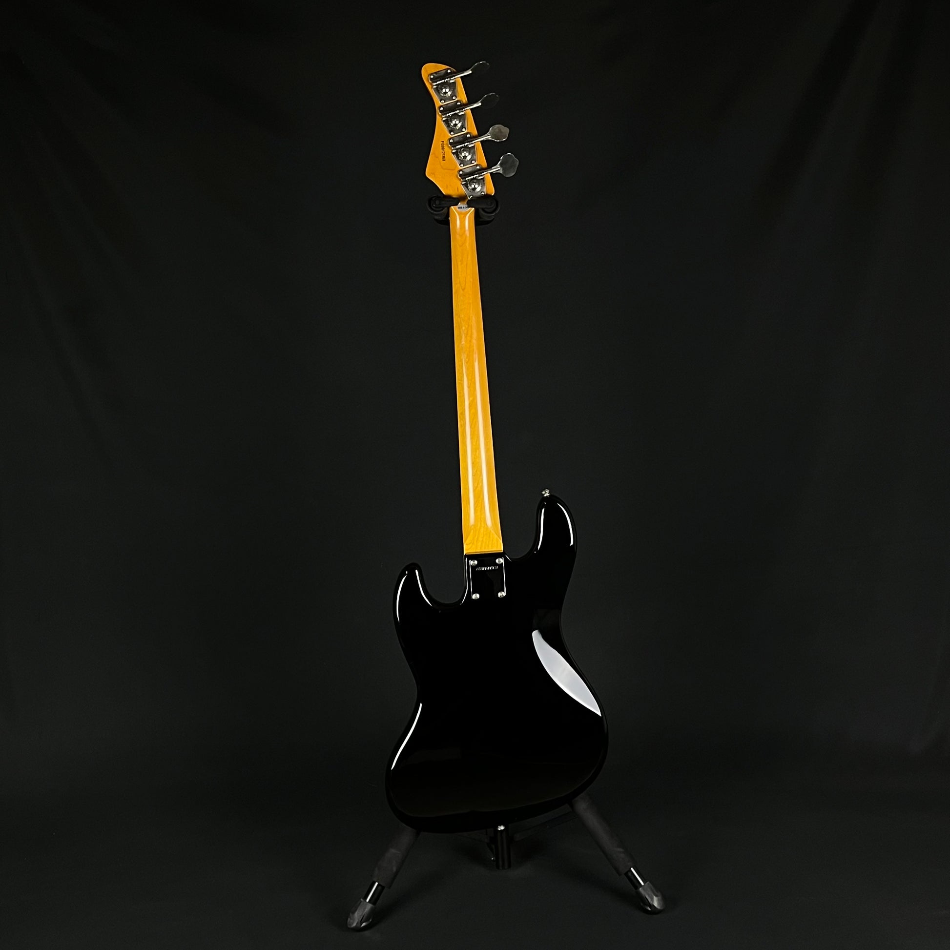 Fernandes Jazz Bass