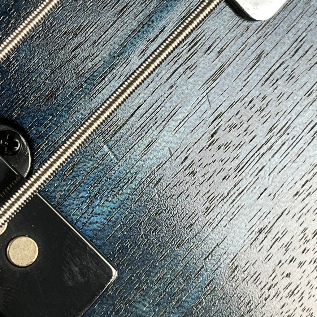 Bacchus WL-434 Bass