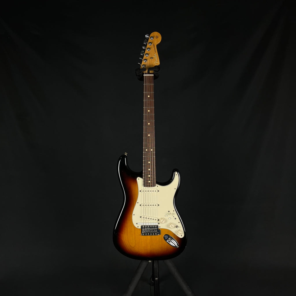 Fender Roland GC-1 Stratocaster