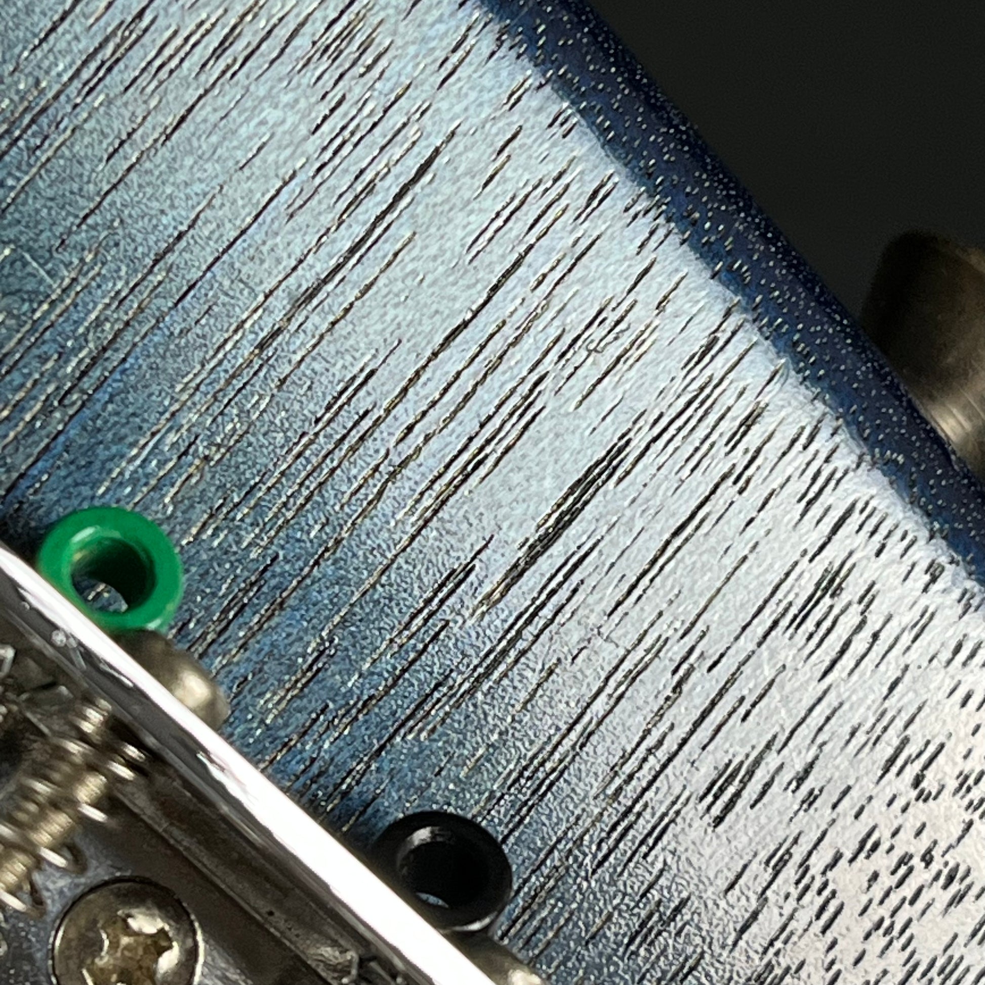 Bacchus WL-434 Bass