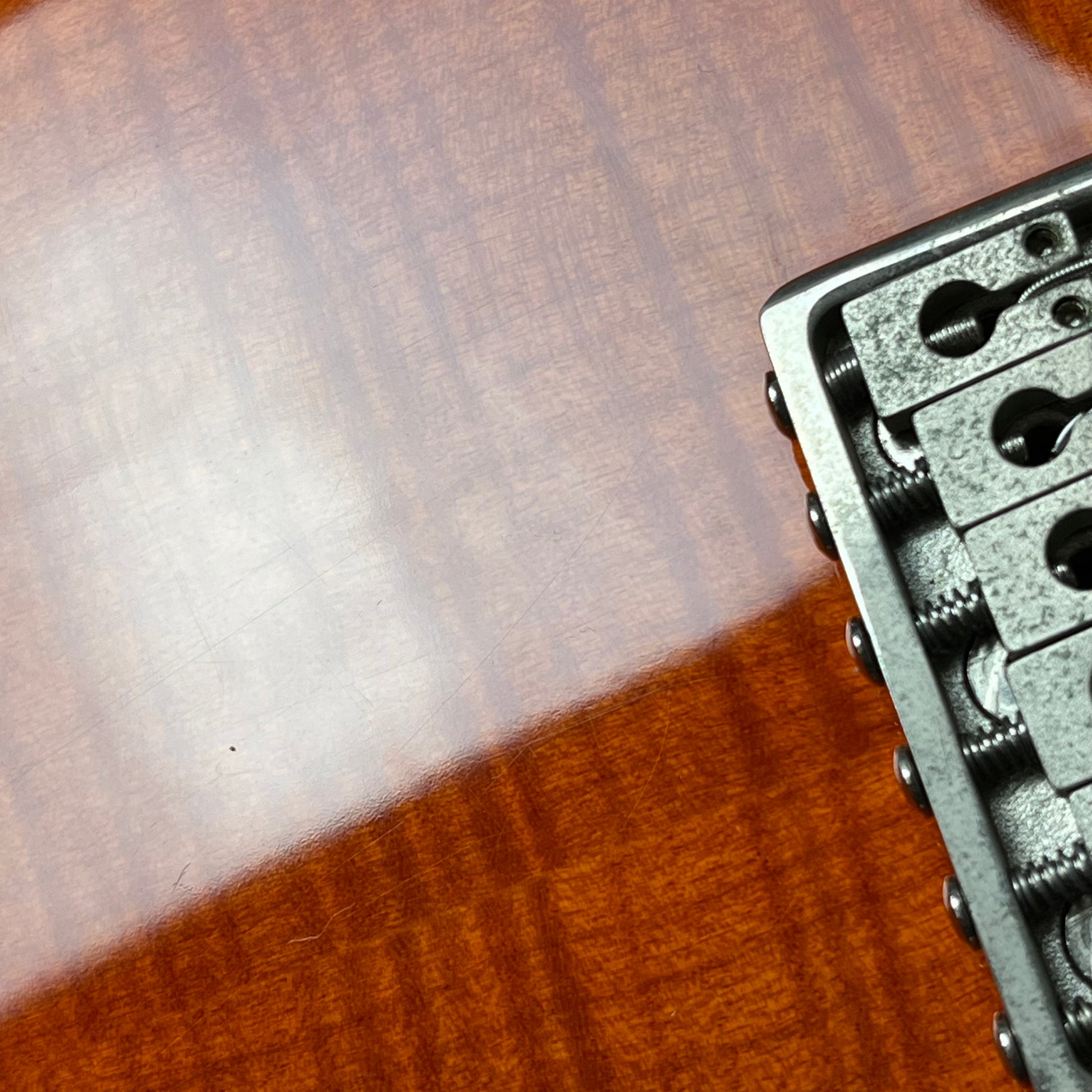 PRS SE Santana 2010