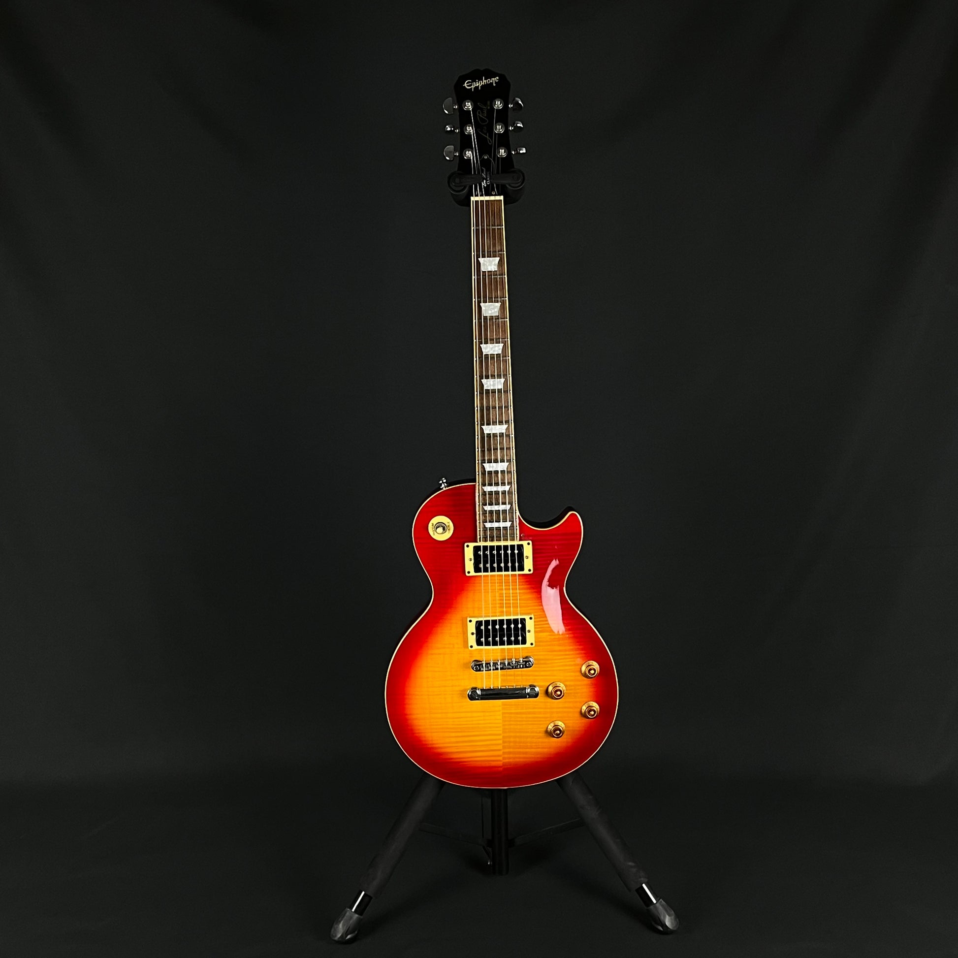 Epiphone Les Paul Classic