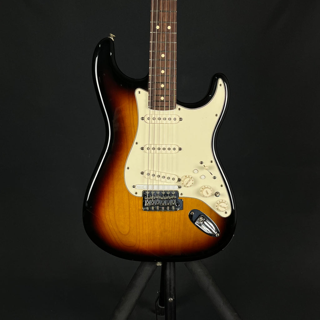 Fender Roland GC-1 Stratocaster