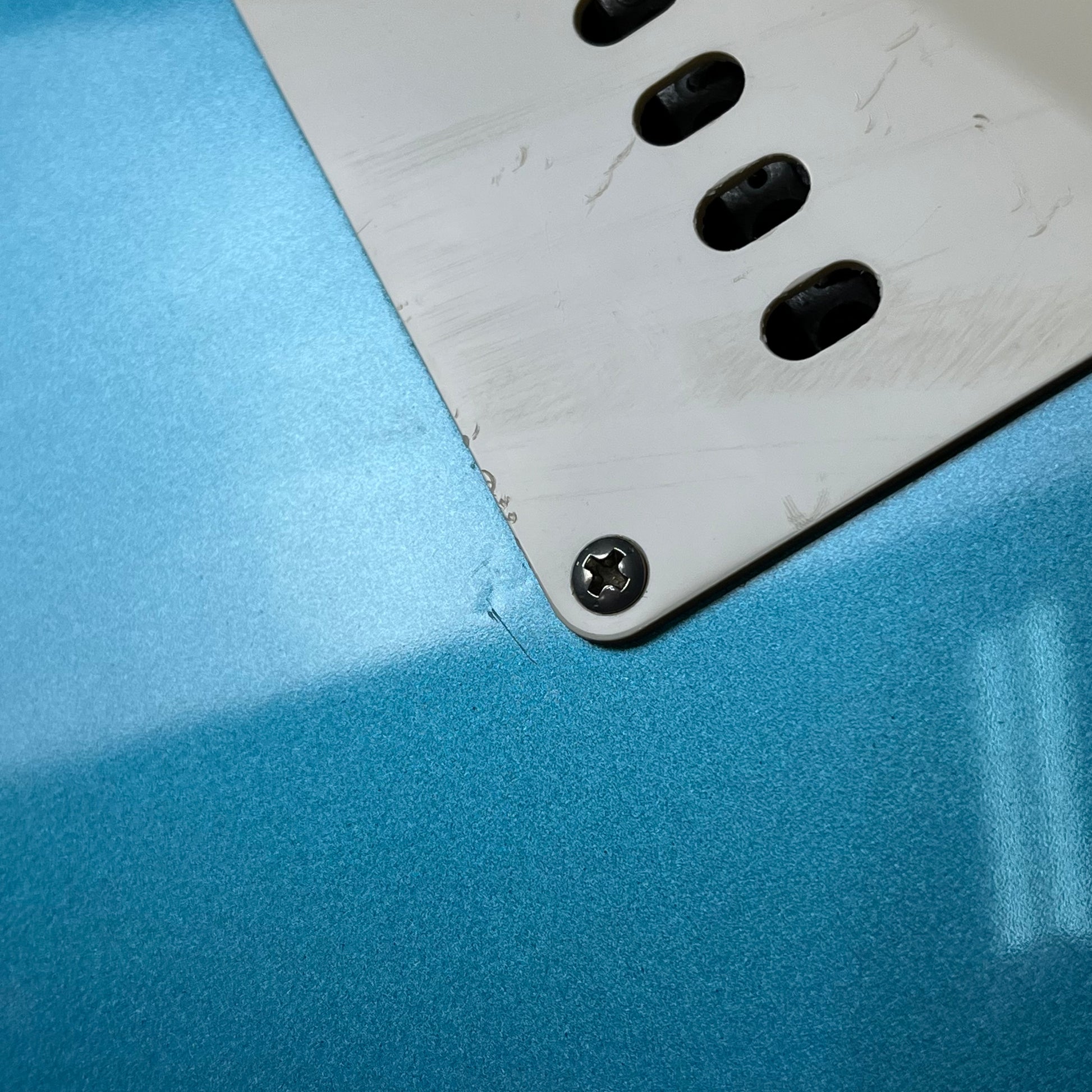 Squier Affinity Stratocaster