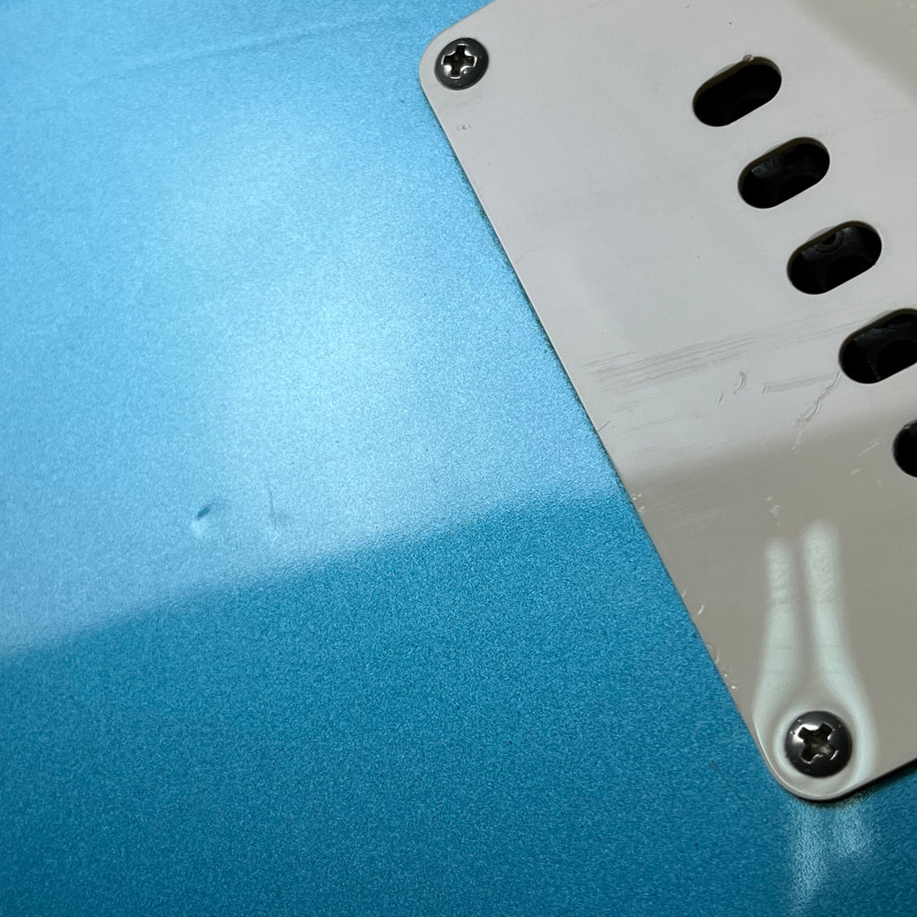 Squier Affinity Stratocaster