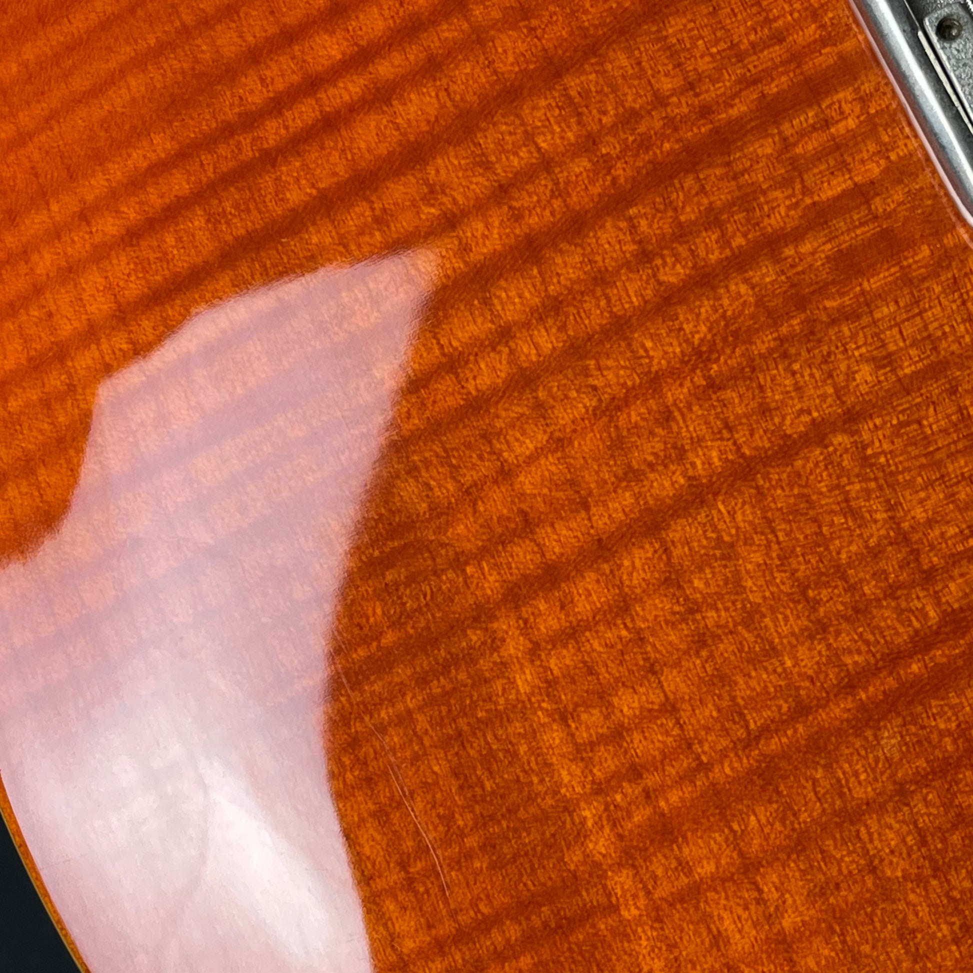 PRS SE Santana 2010
