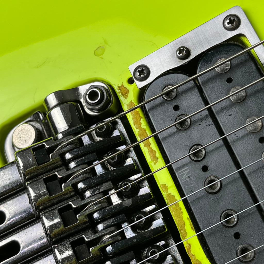 Ibanez S1XXV 2012