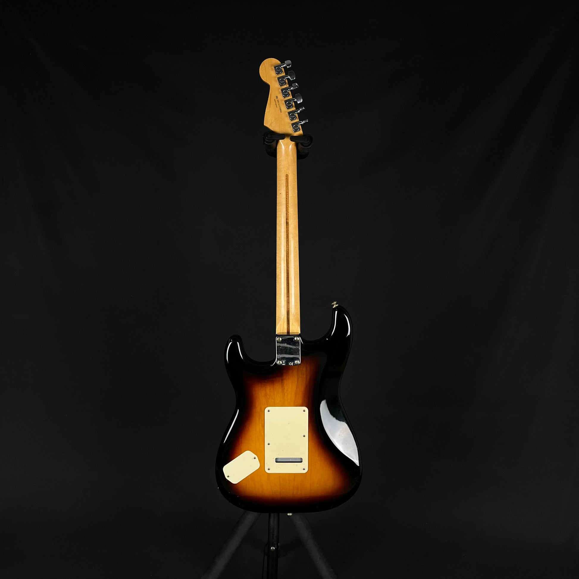 Fender Roland GC-1 Stratocaster