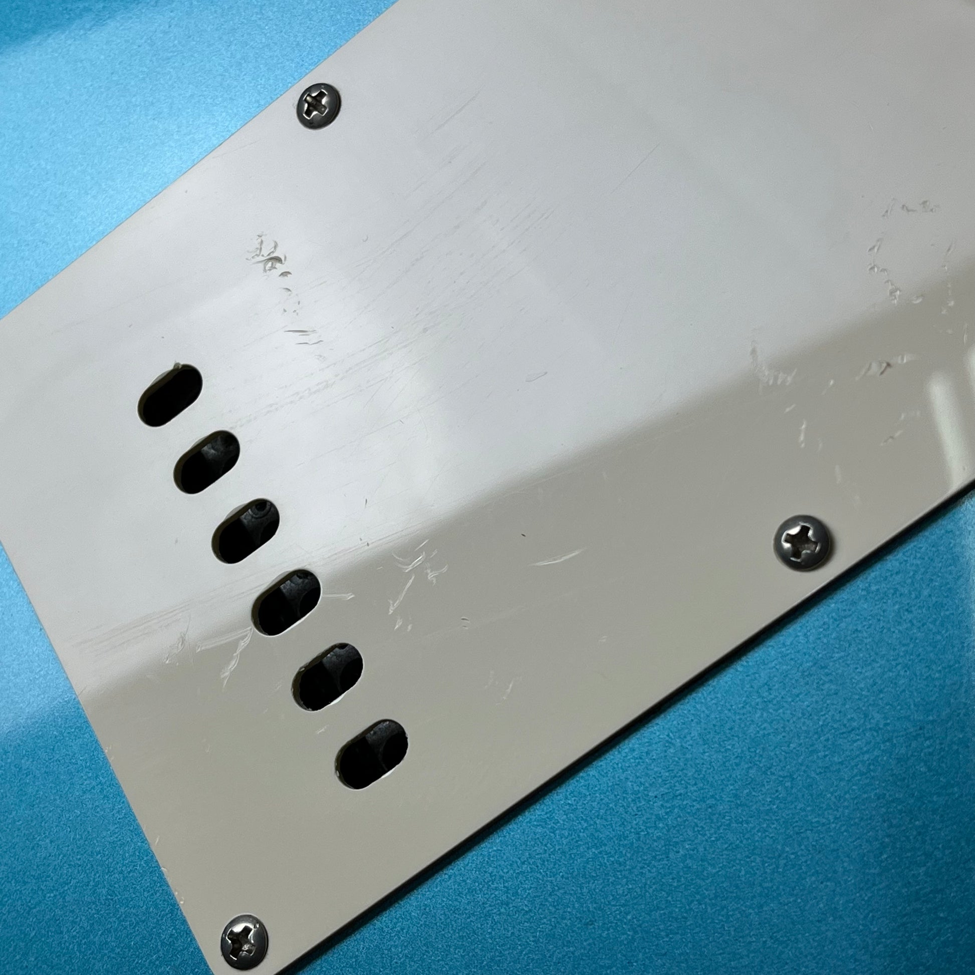 Squier Affinity Stratocaster