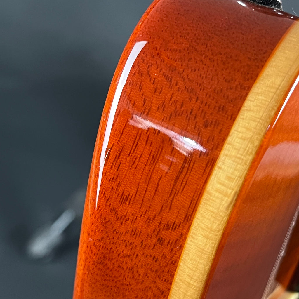 PRS SE Santana 2010