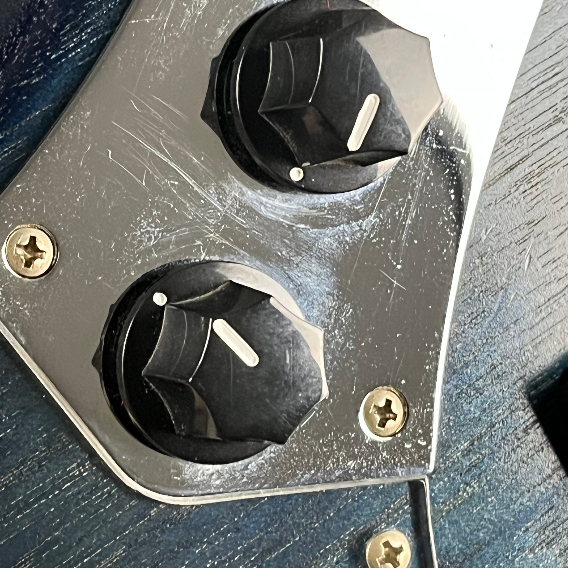 Bacchus WL-434 Bass