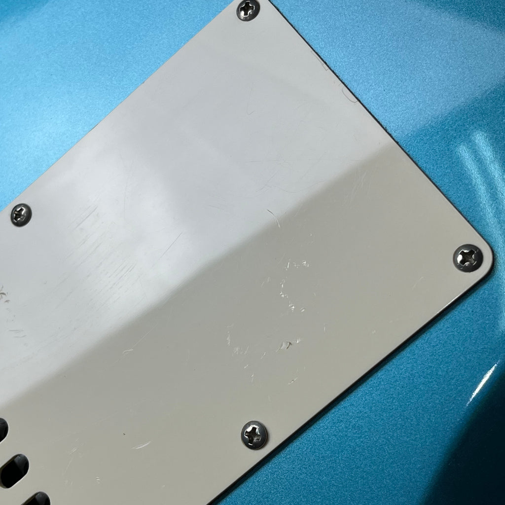 Squier Affinity Stratocaster