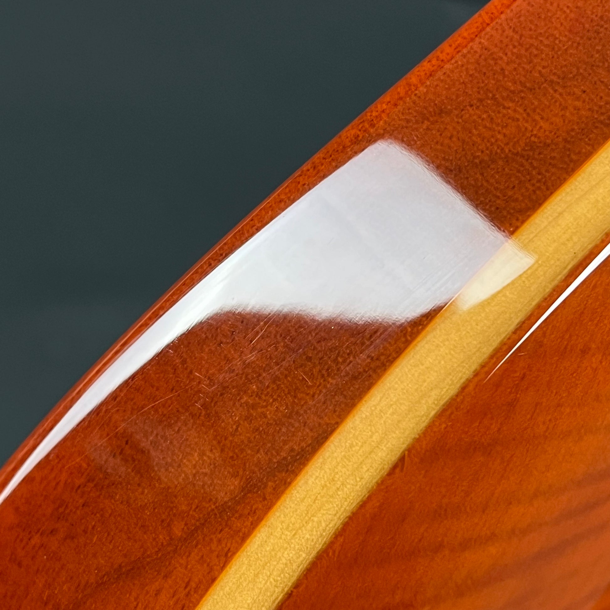 PRS SE Santana 2010