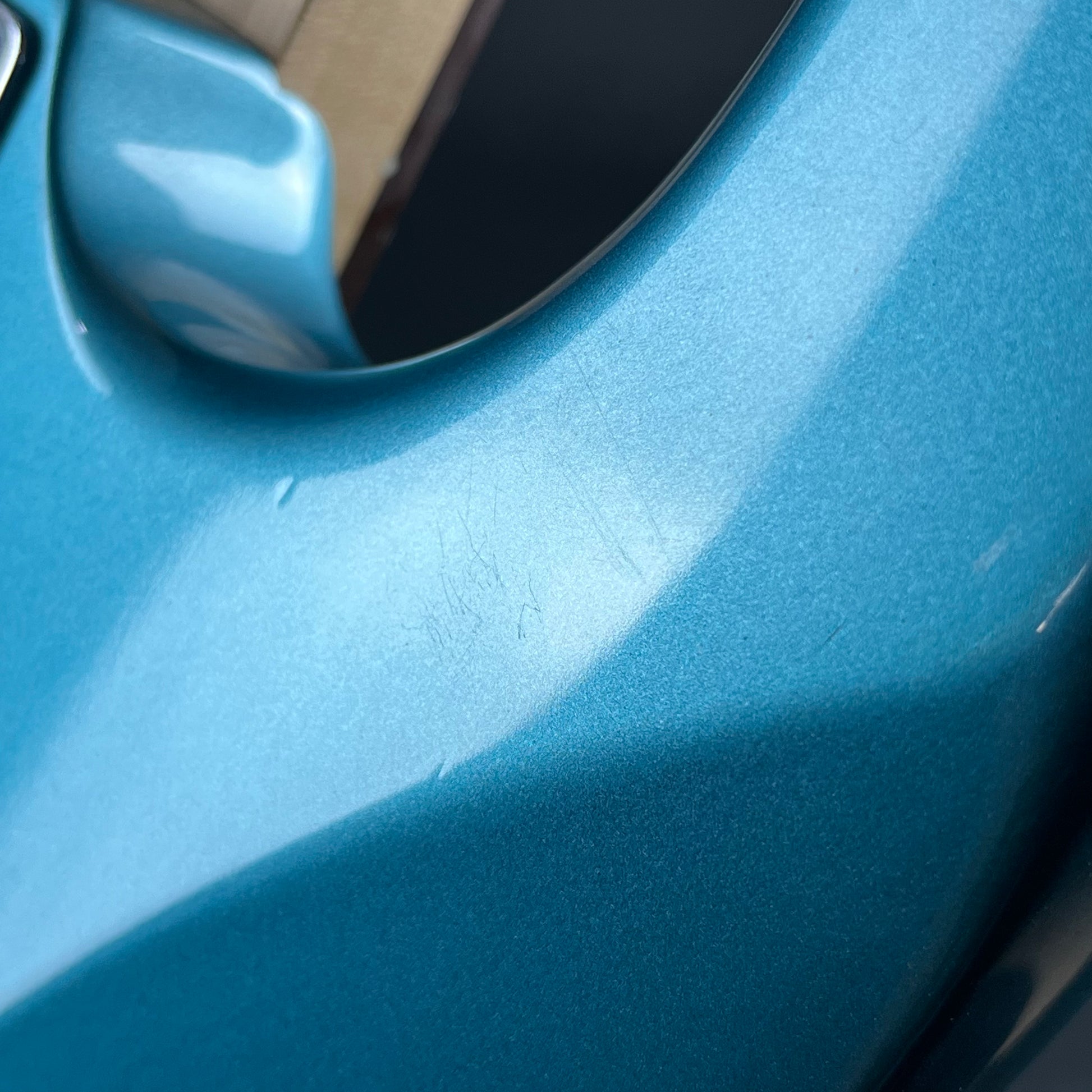 Squier Affinity Stratocaster