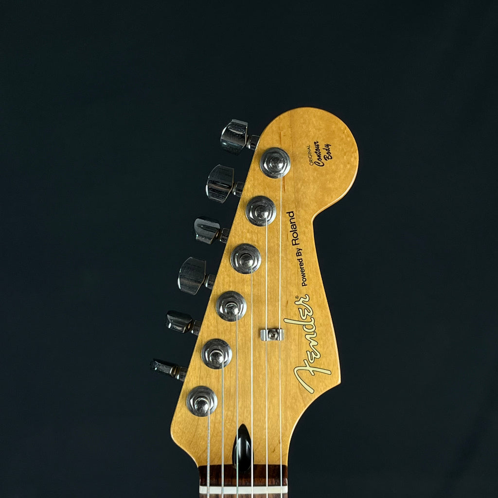 Fender Roland GC-1 Stratocaster
