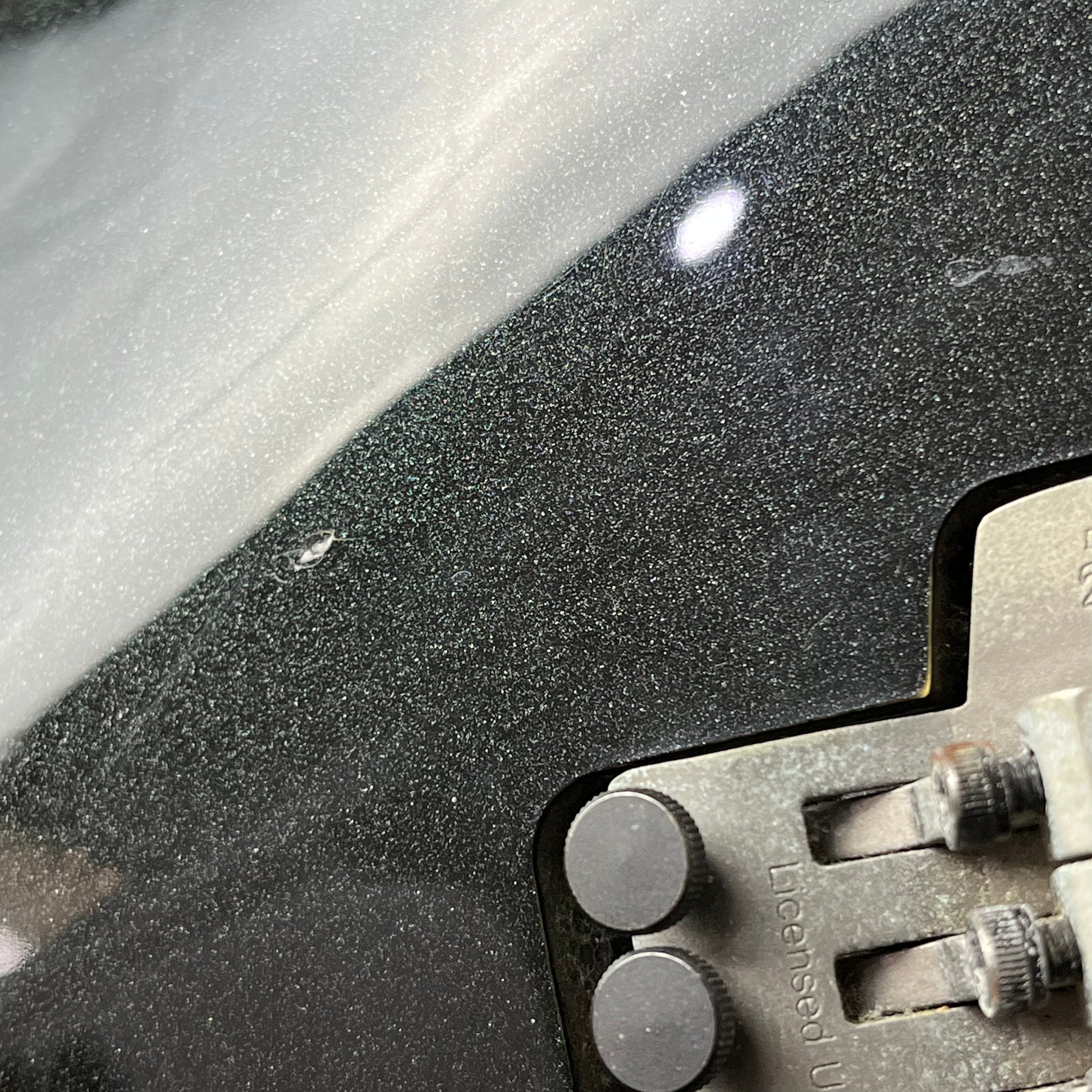 Ibanez RGRT47DX