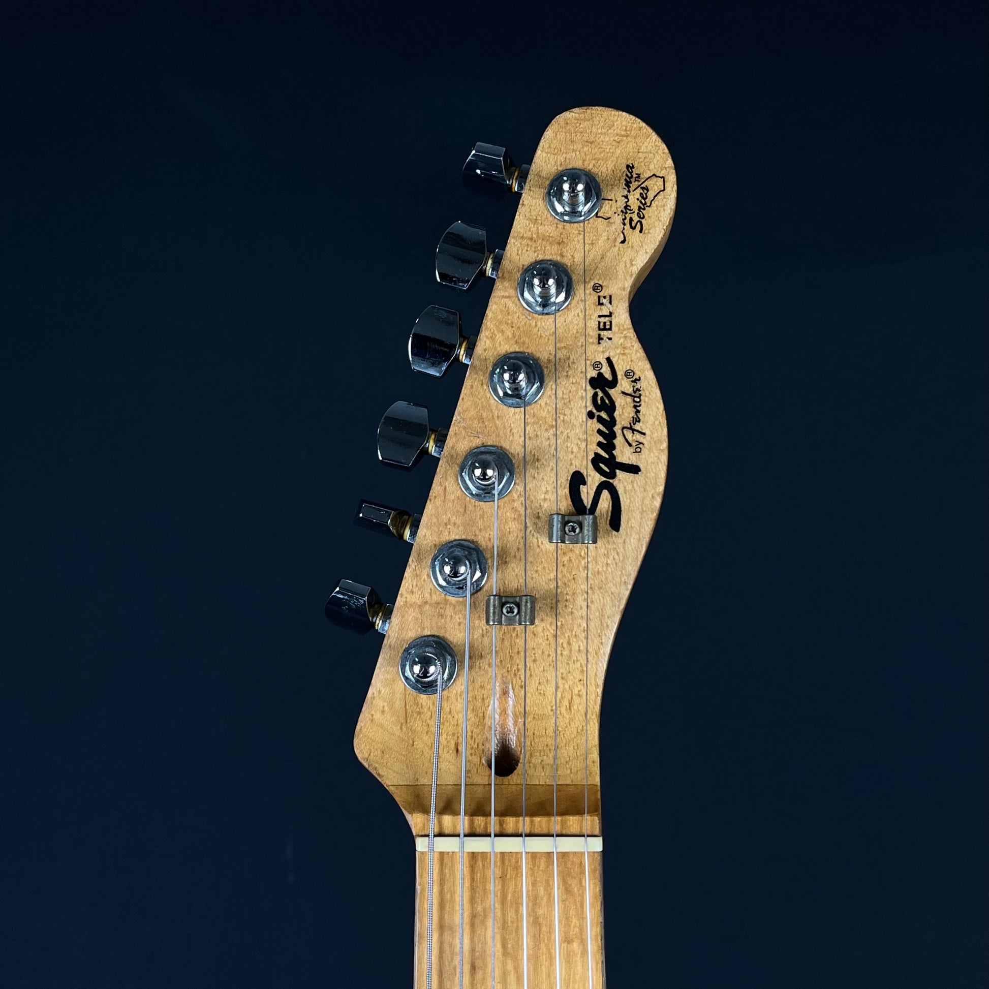 Squier Telecaster