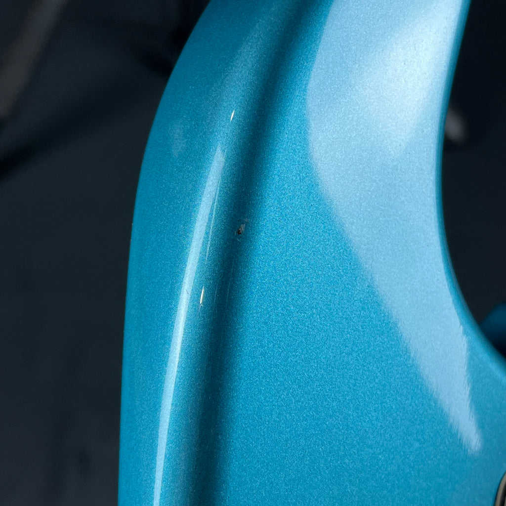 Squier Affinity Stratocaster