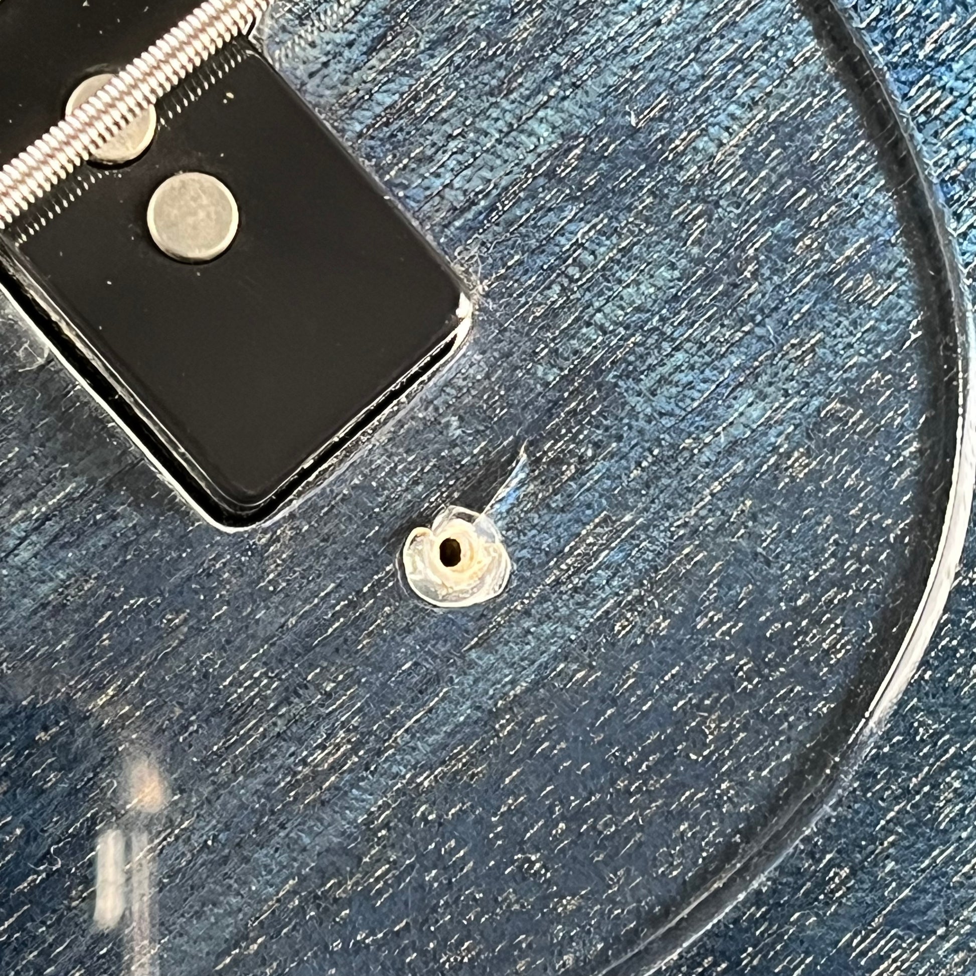 Bacchus WL-434 Bass