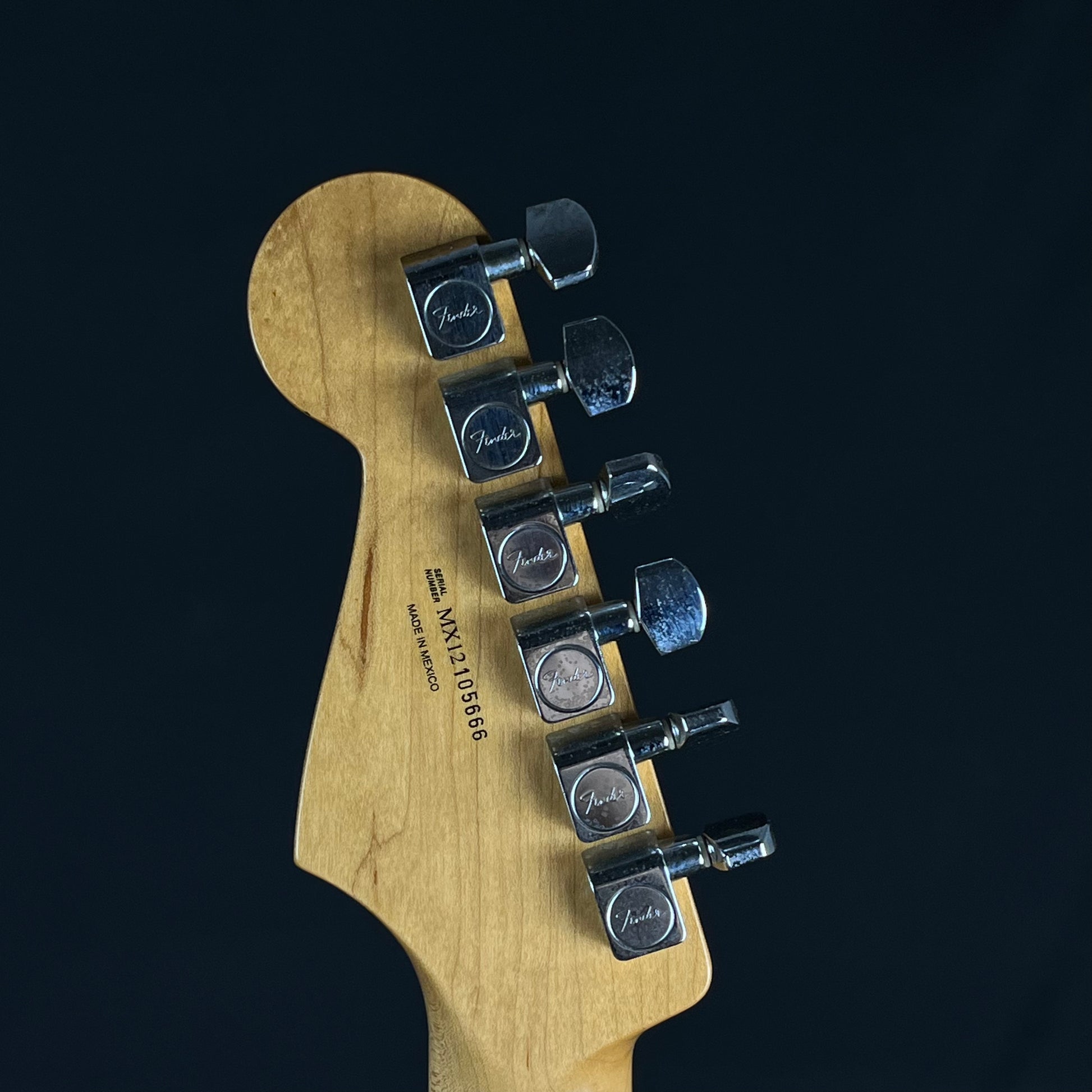Fender Roland GC-1 Stratocaster