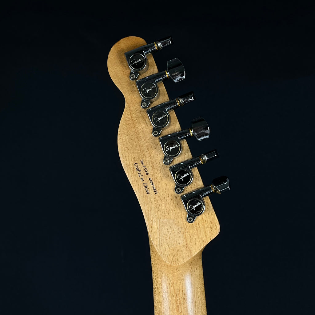 Squier Telecaster