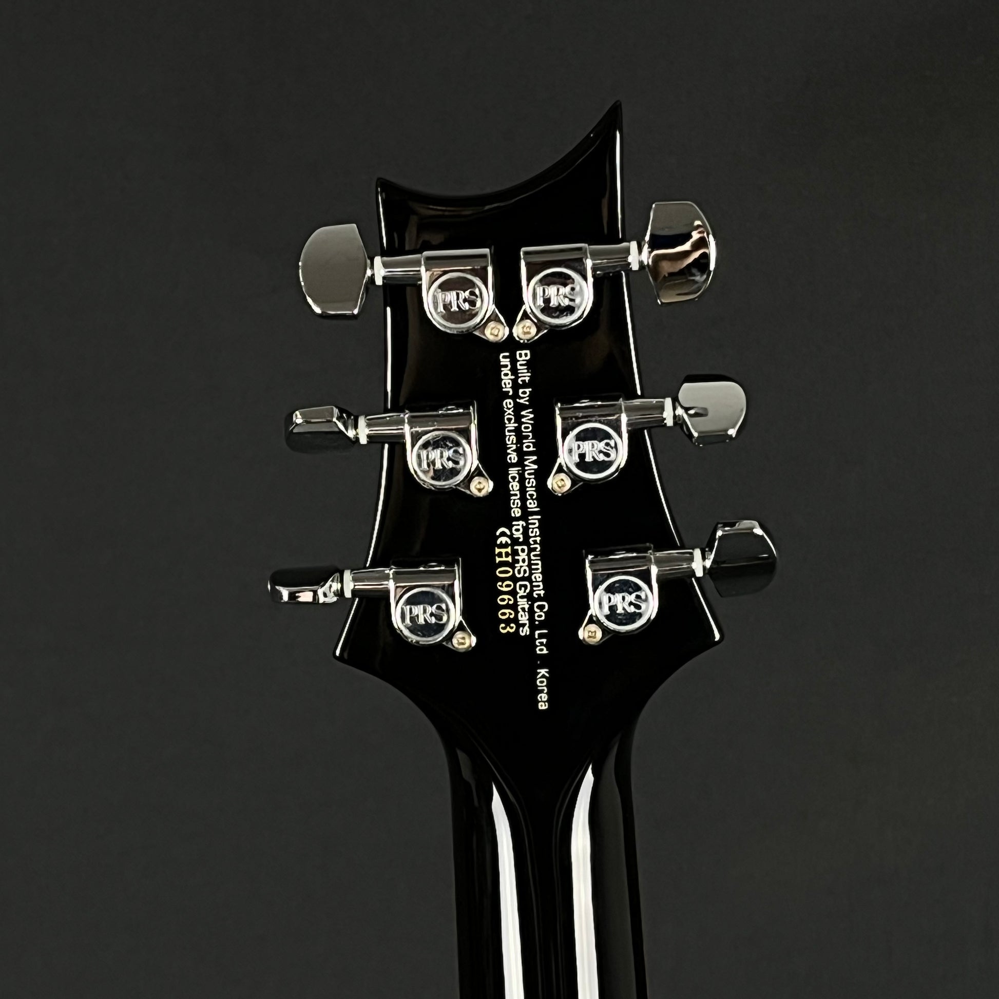 PRS SE Custom 24 2007