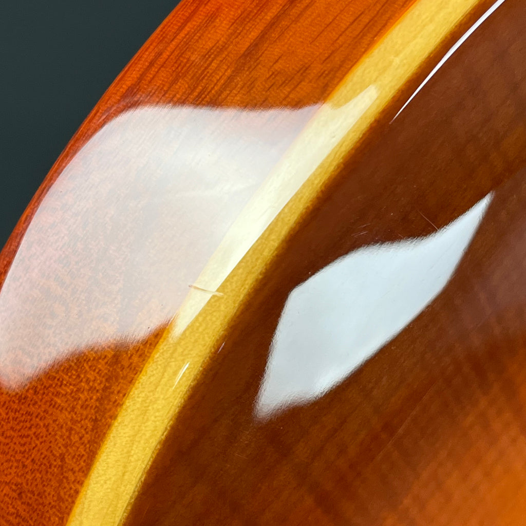 PRS SE Santana 2010