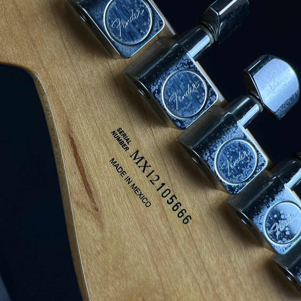 Fender Roland GC-1 Stratocaster