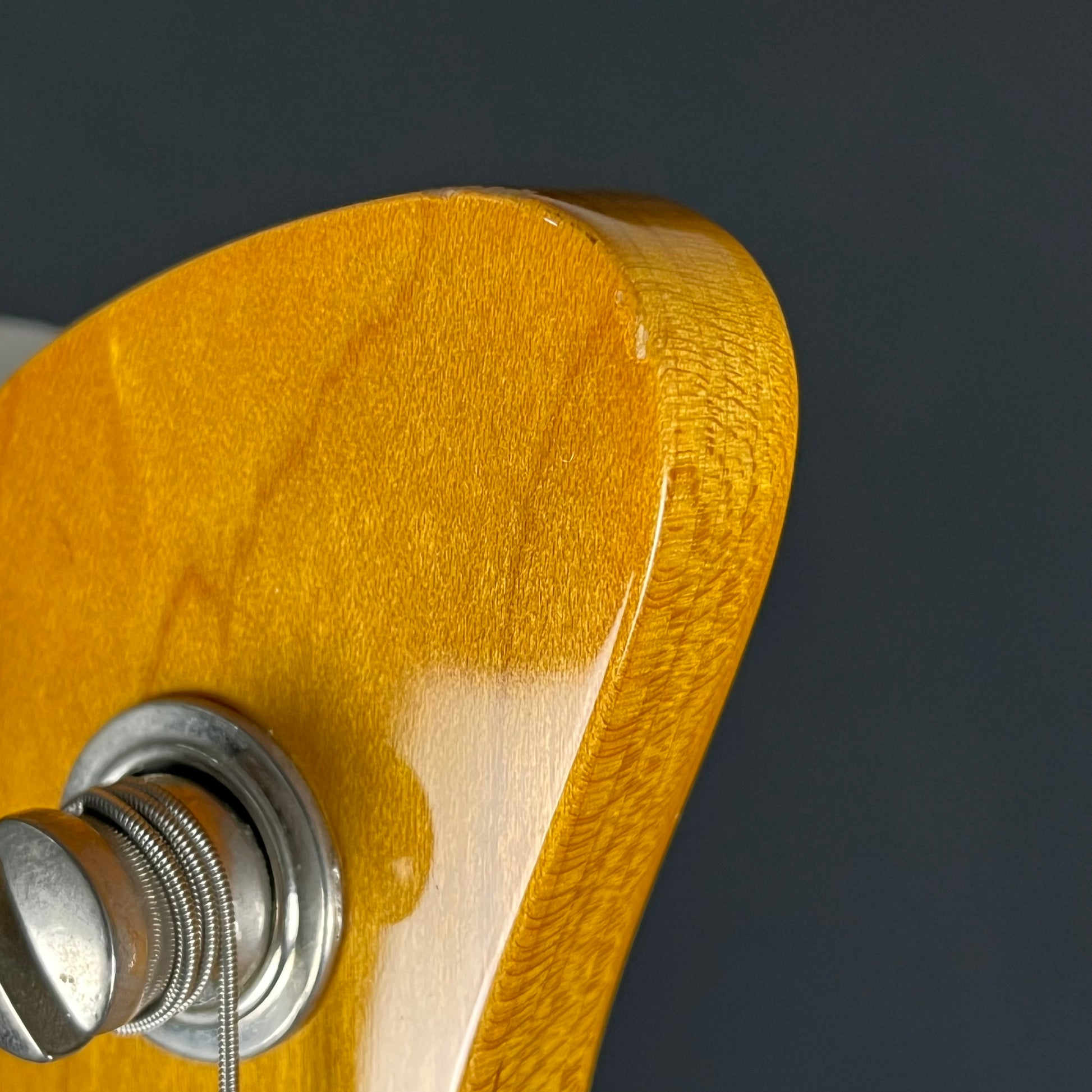 Fernandes Jazz Bass
